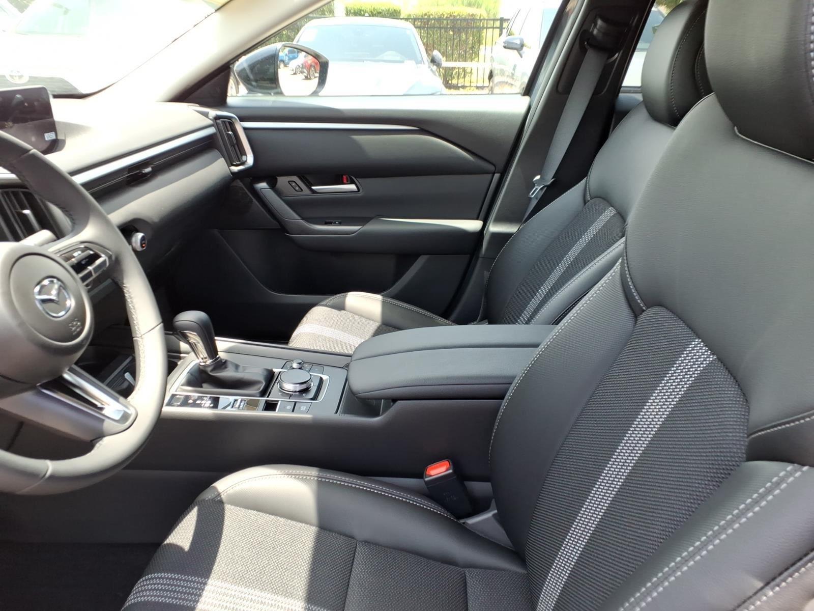 2026 Mazda CX-50 2.5 S Preferred