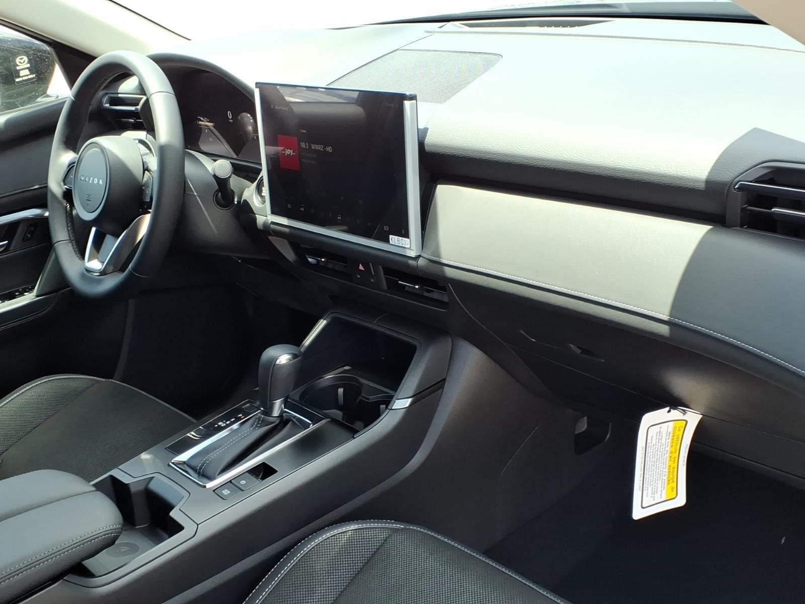 2026 Mazda CX-5 2.5 S Preferred