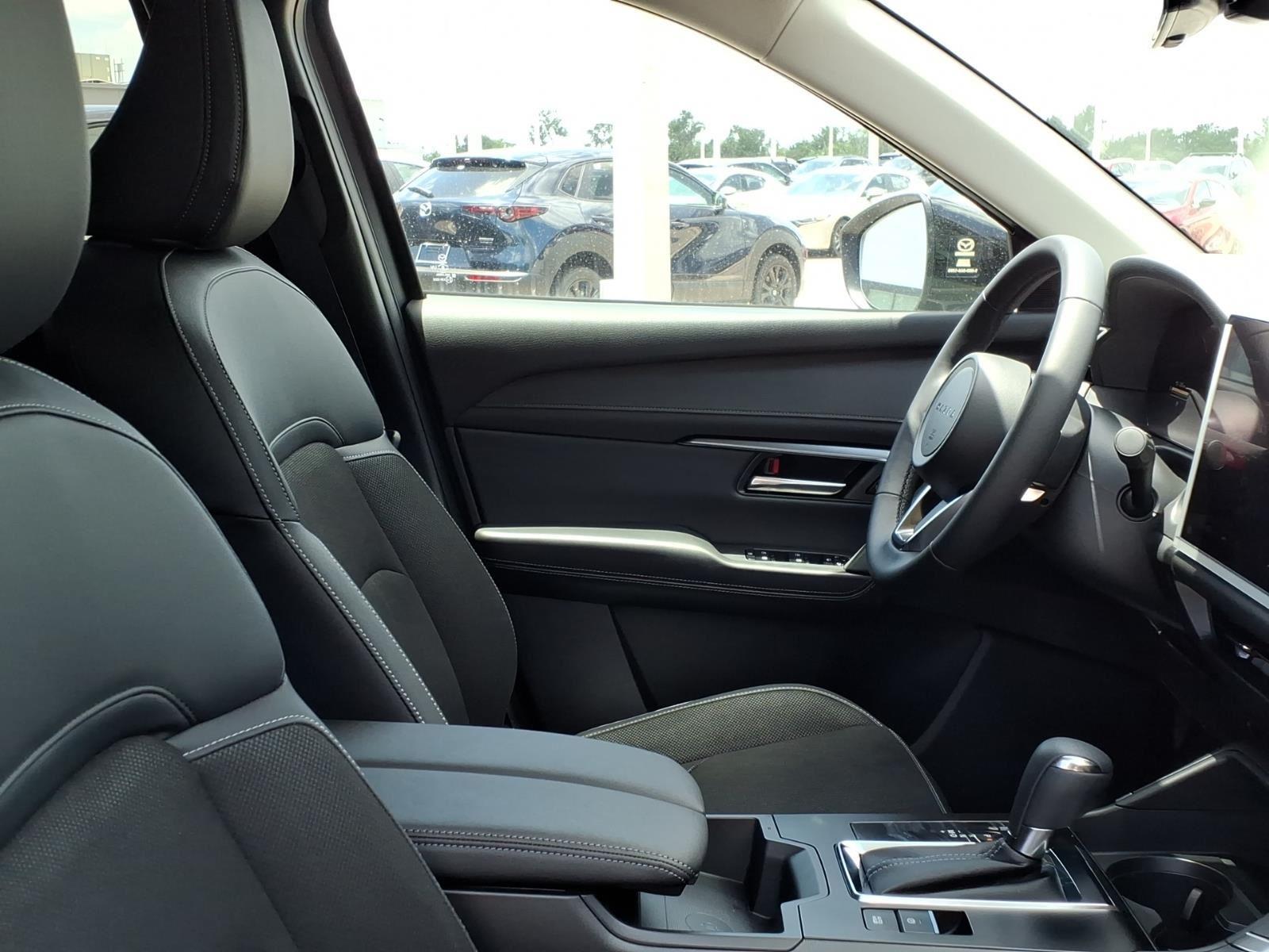 2026 Mazda CX-5 2.5 S Preferred