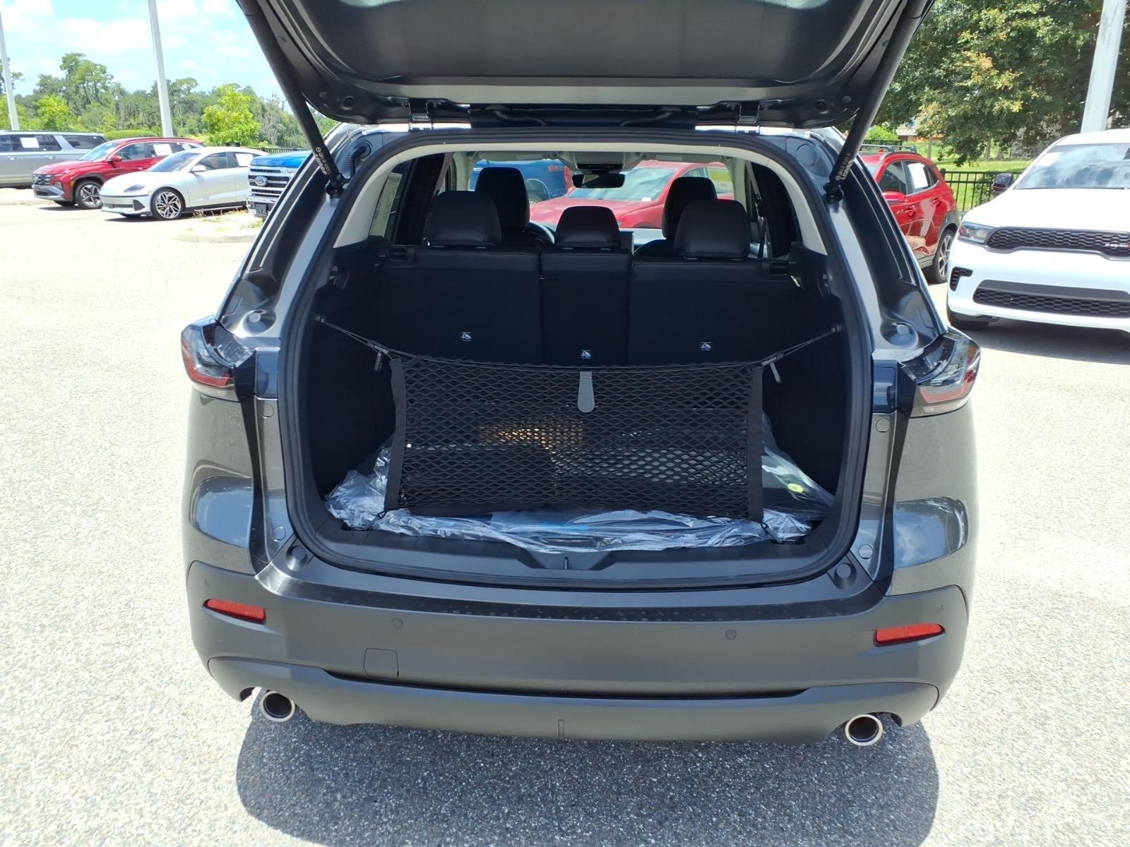 2026 Mazda CX-5 2.5 S Preferred