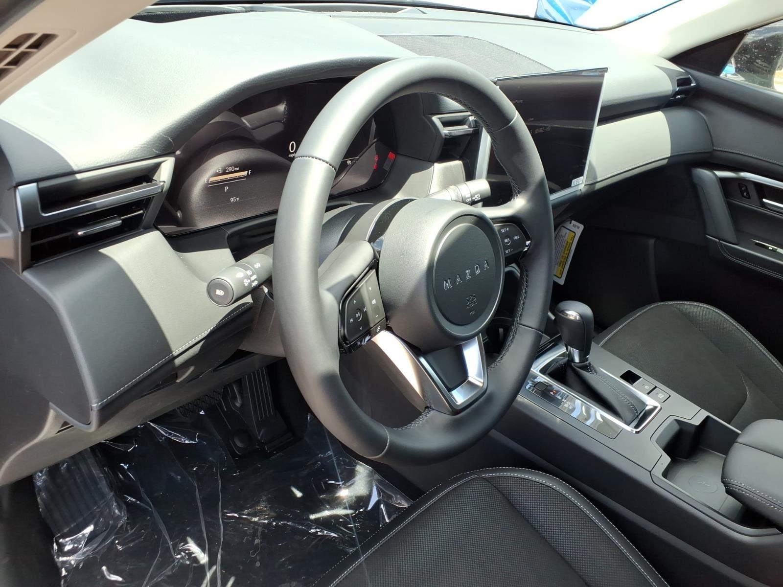 2026 Mazda CX-5 2.5 S Preferred