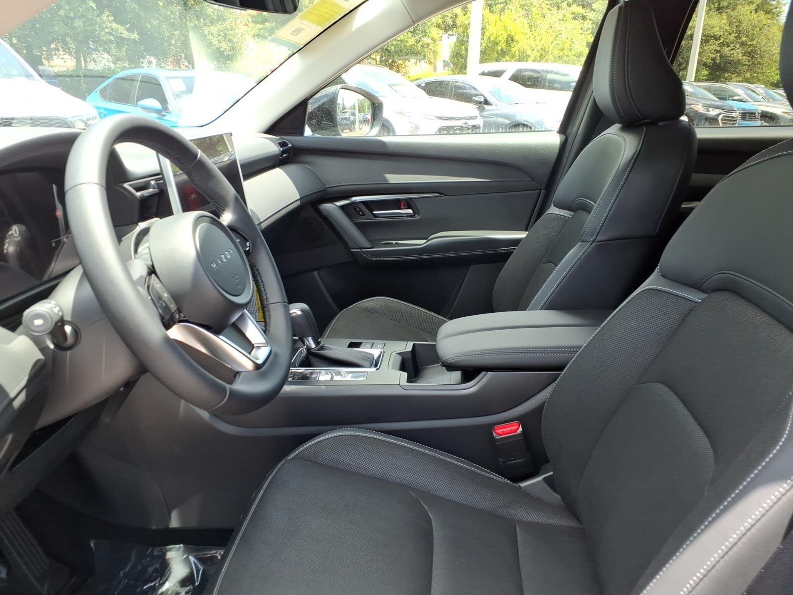 2026 Mazda CX-5 2.5 S Preferred