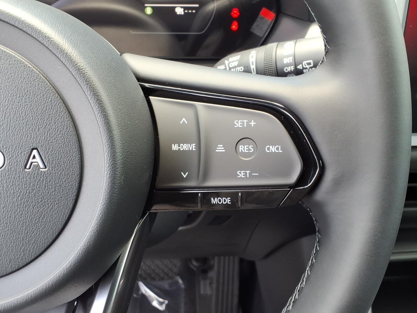 2026 Mazda CX-5 2.5 S Preferred