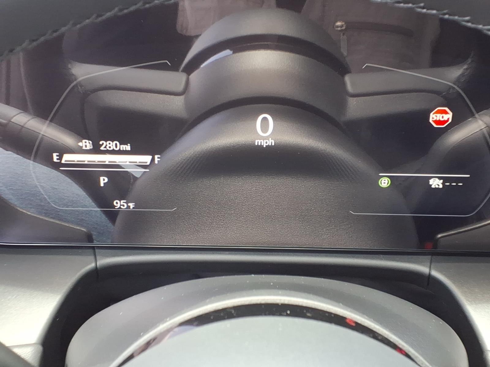 2026 Mazda CX-5 2.5 S Preferred