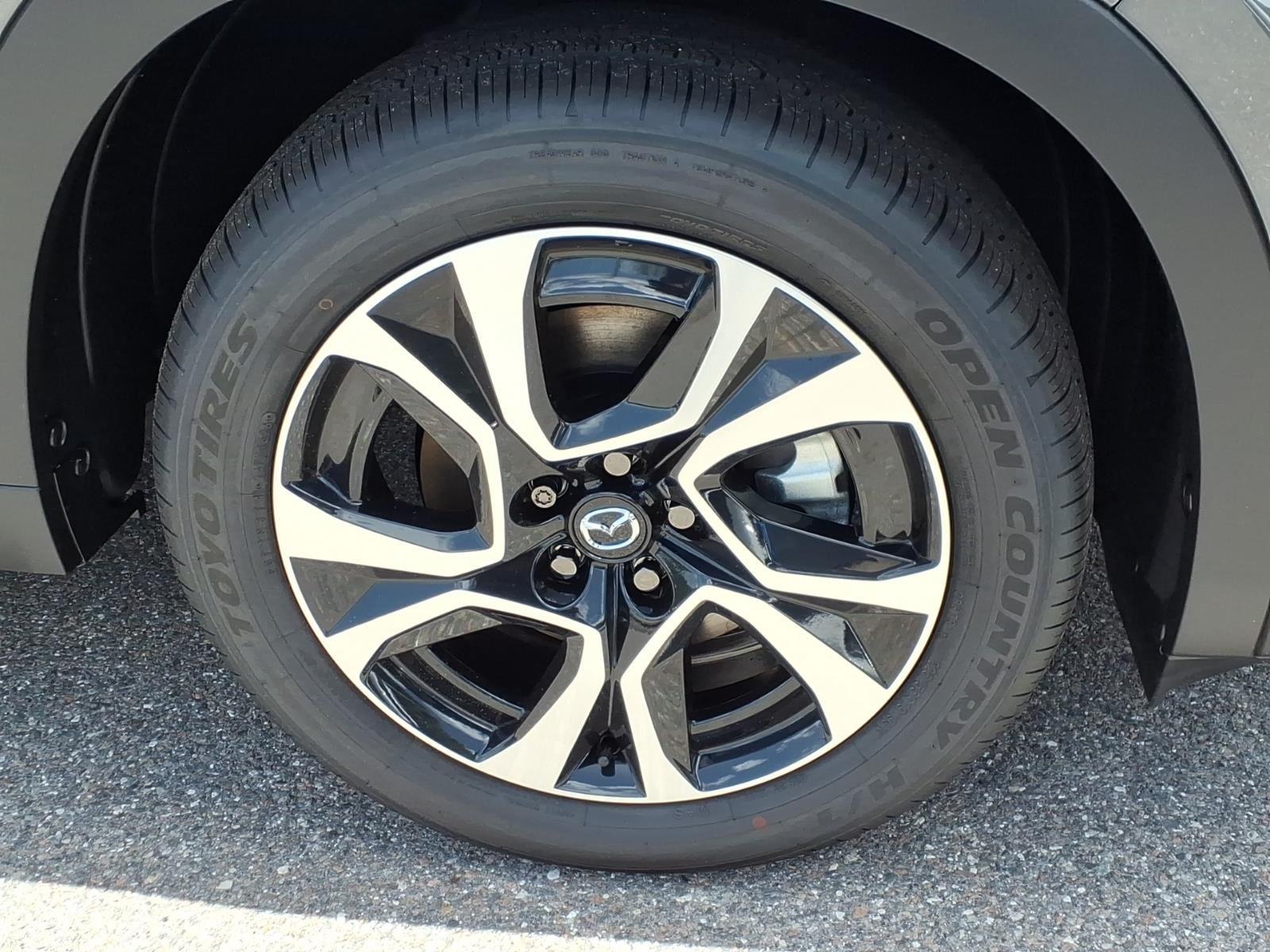 2026 Mazda CX-5 2.5 S Preferred