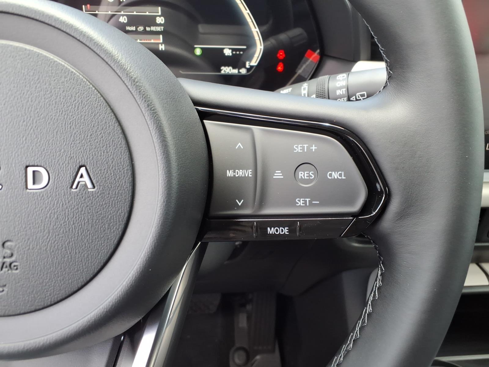 2026 Mazda CX-5 2.5 S Preferred
