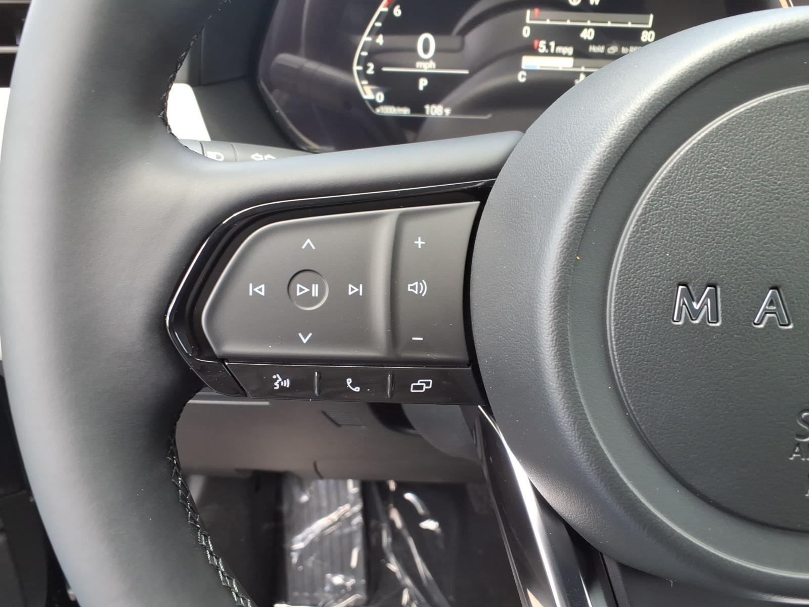 2026 Mazda CX-5 2.5 S Preferred