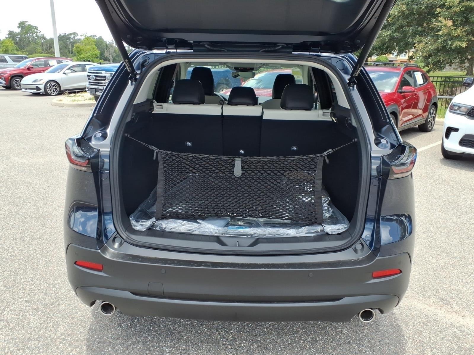2026 Mazda CX-5 2.5 S Select