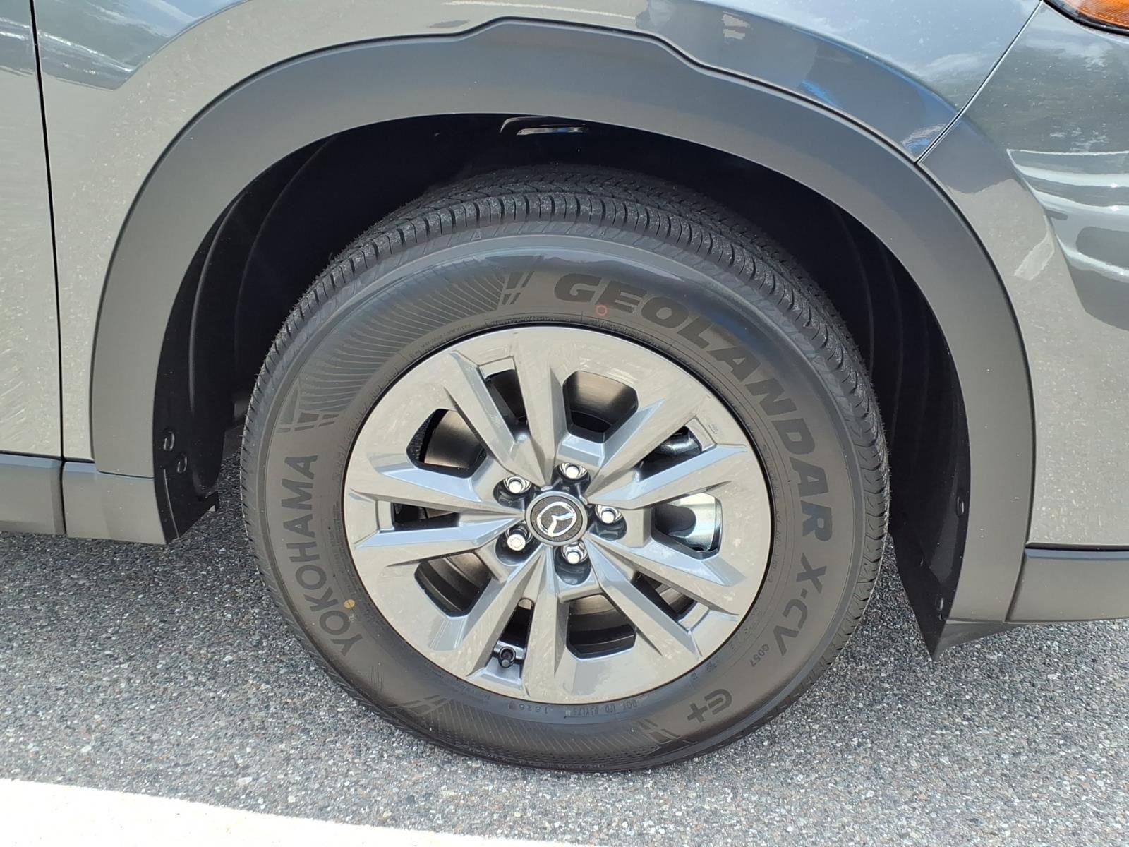 2026 Mazda CX-5 2.5 S Select
