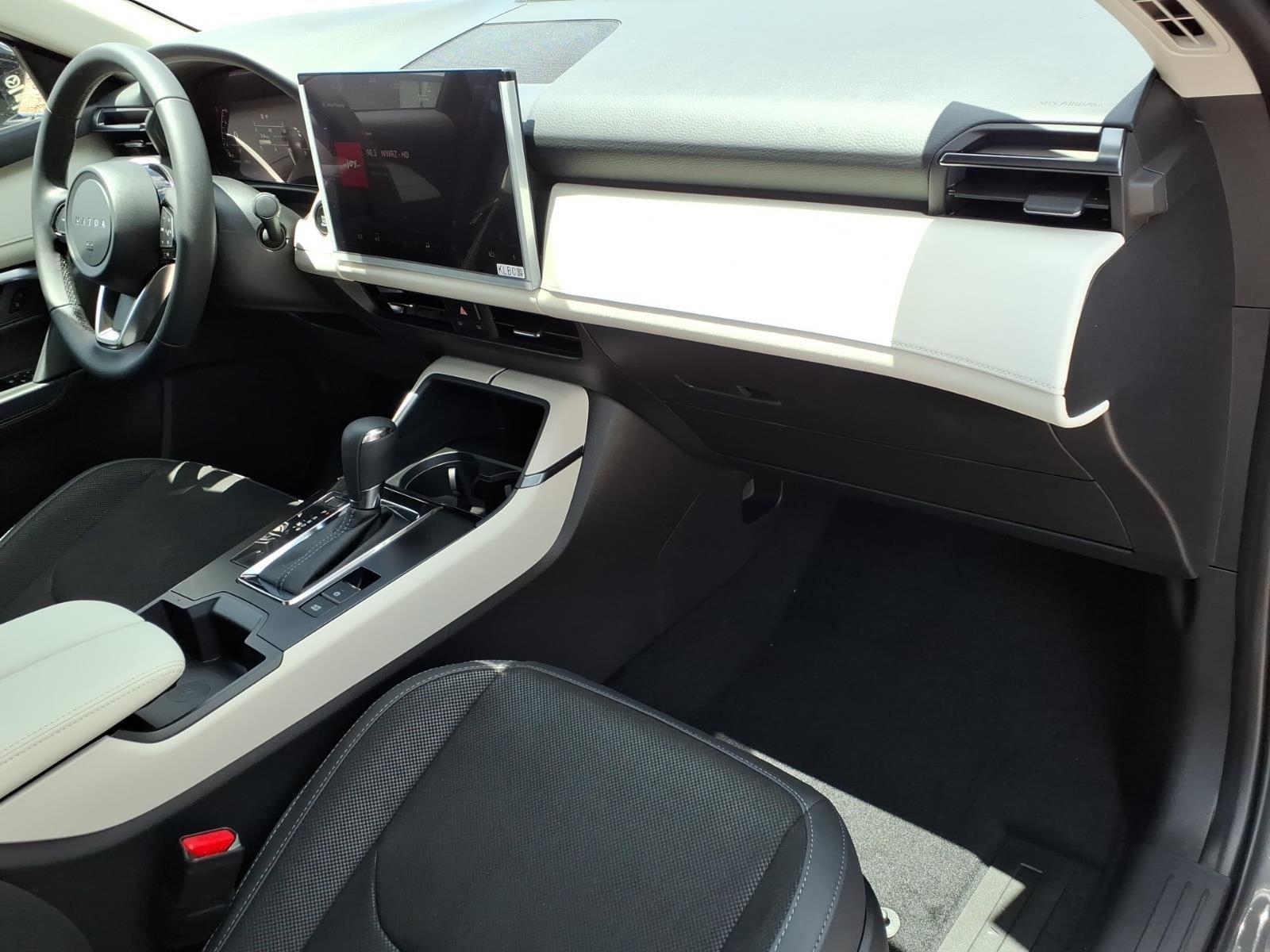 2026 Mazda CX-5 2.5 S Select