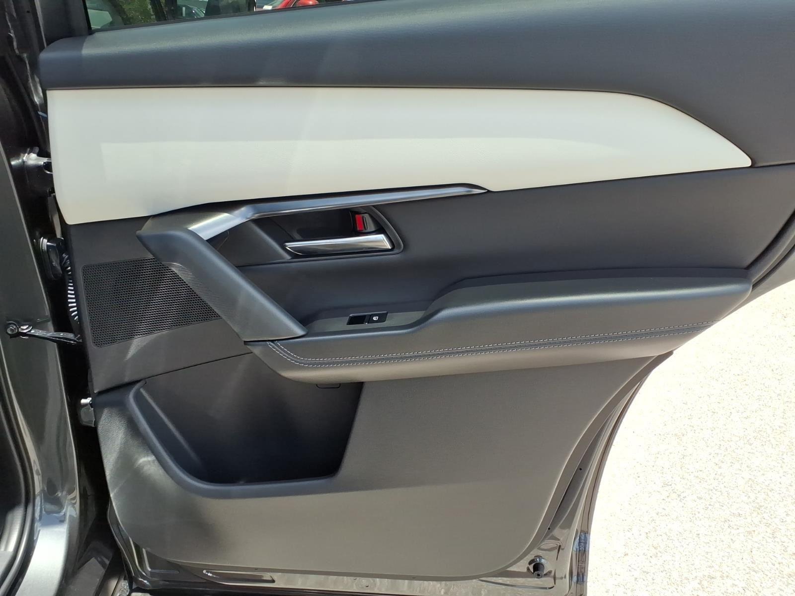 2026 Mazda CX-5 2.5 S Select