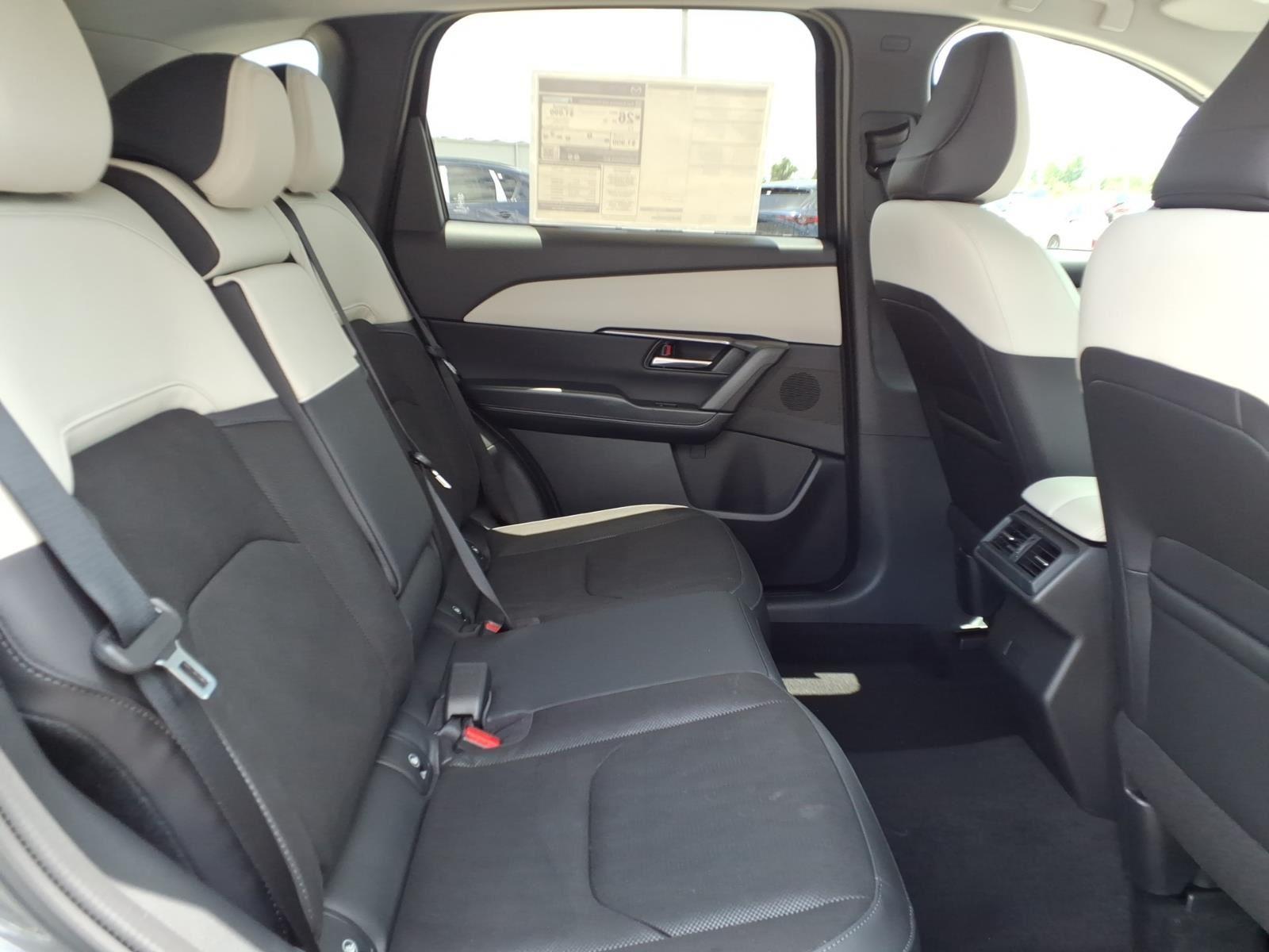 2026 Mazda CX-5 2.5 S Select