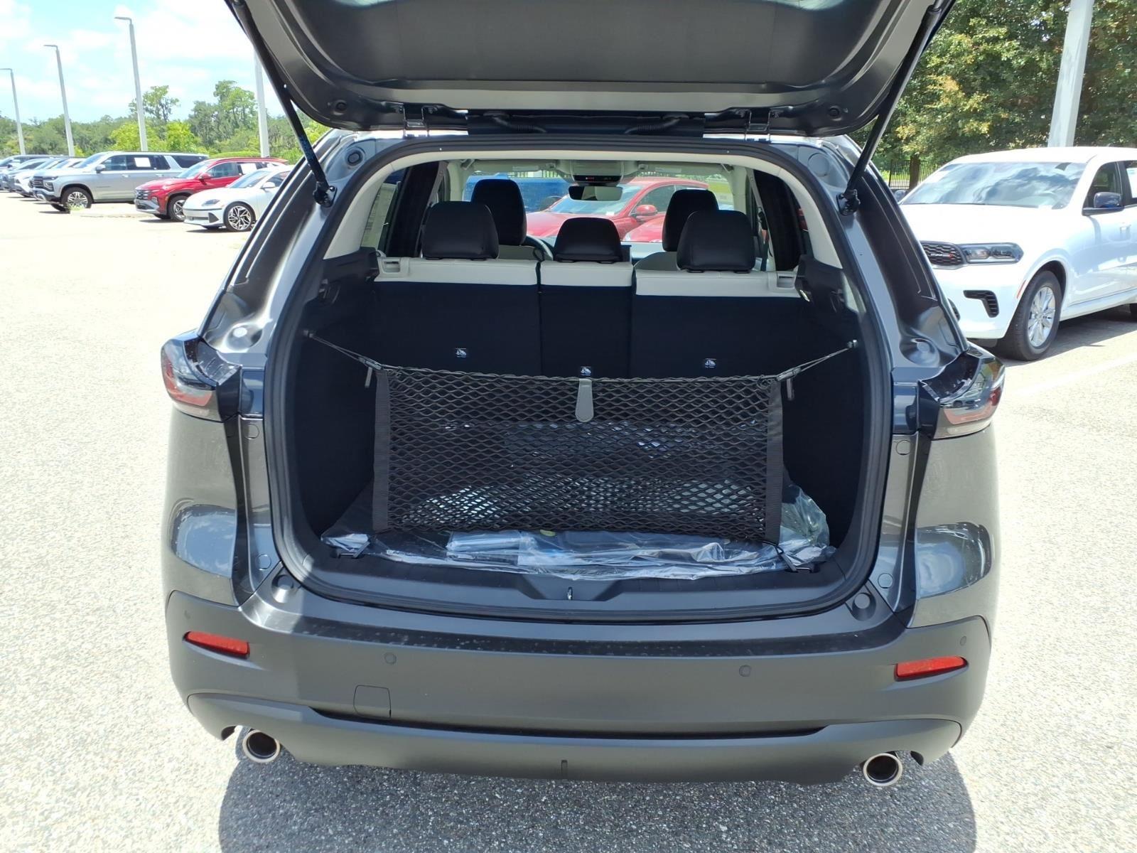 2026 Mazda CX-5 2.5 S Select