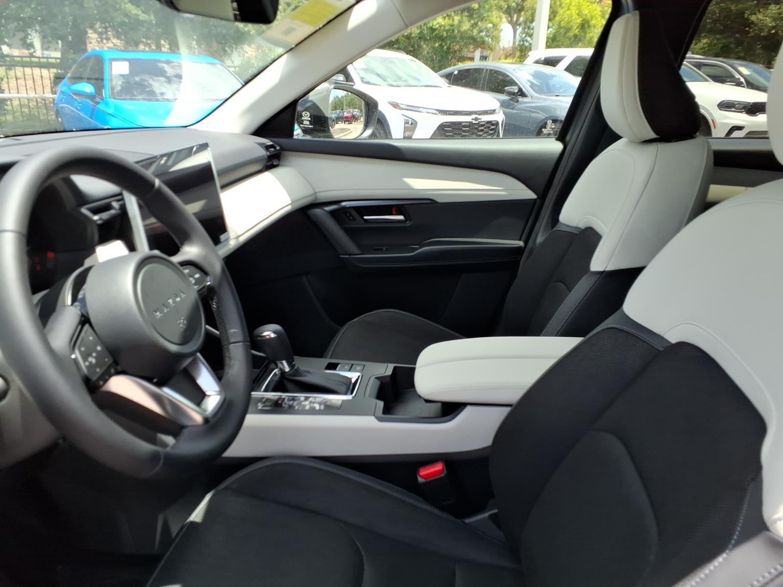 2026 Mazda CX-5 2.5 S Select
