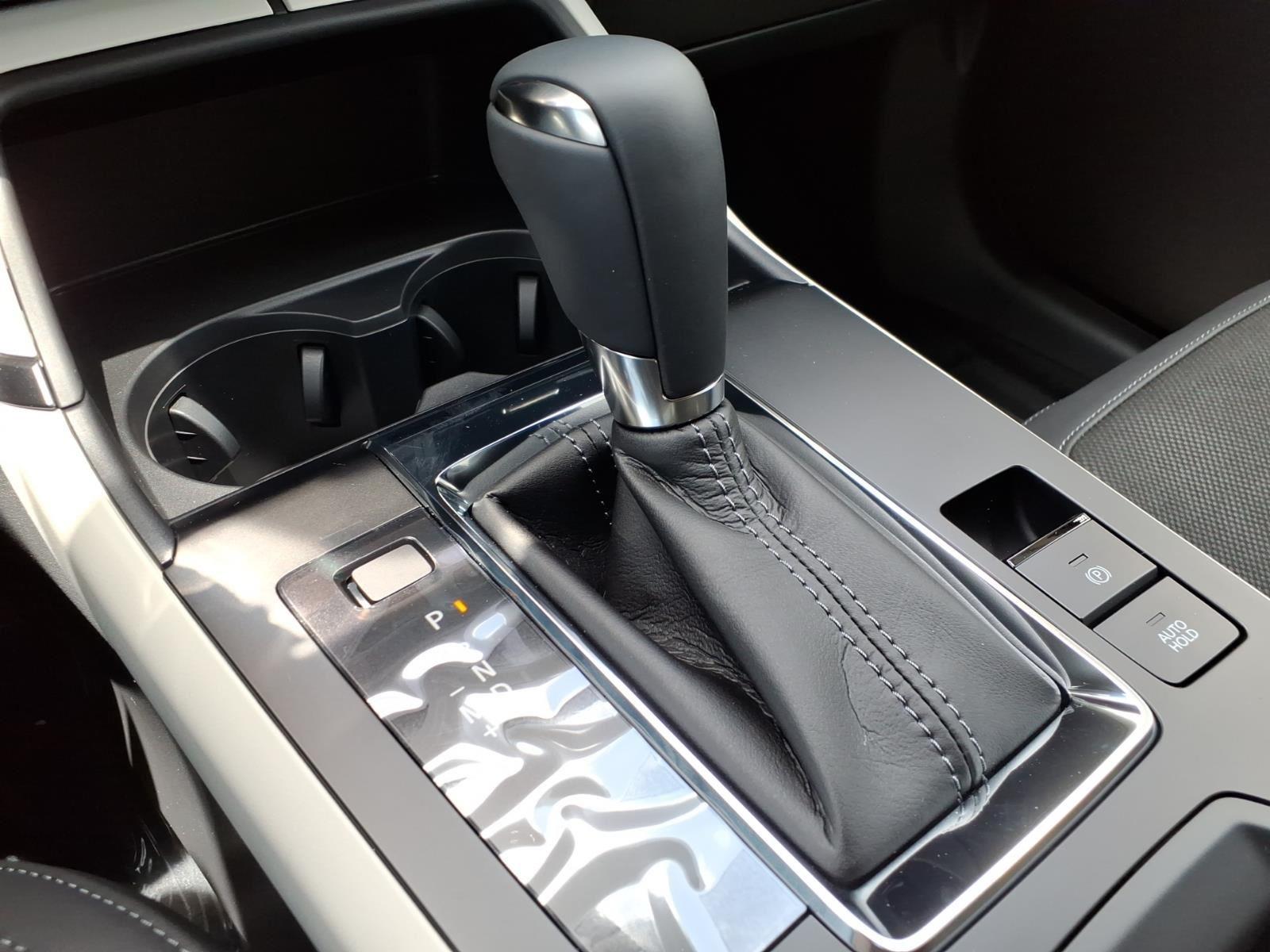 2026 Mazda CX-5 2.5 S Select