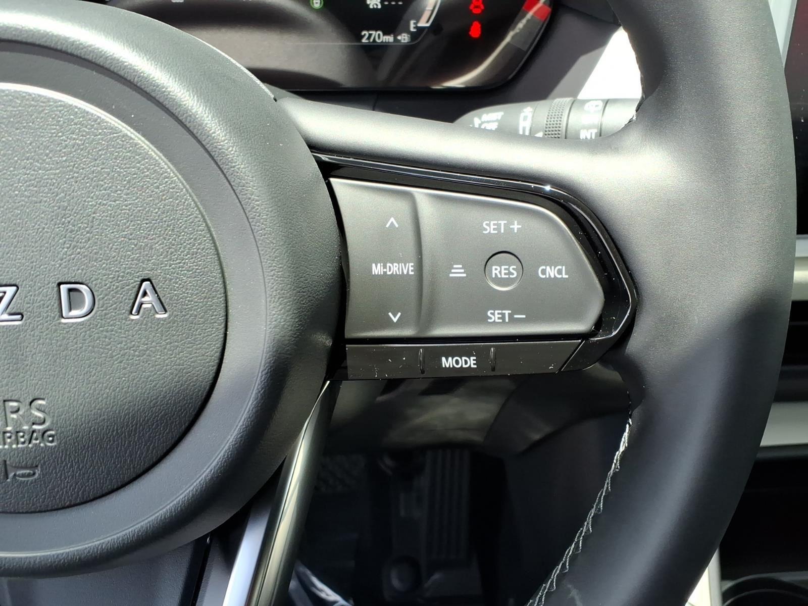 2026 Mazda CX-5 2.5 S Select