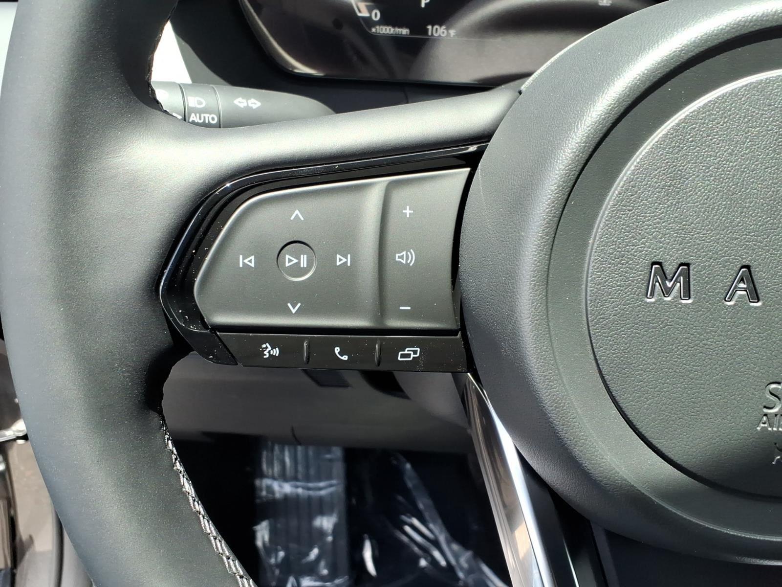 2026 Mazda CX-5 2.5 S Select