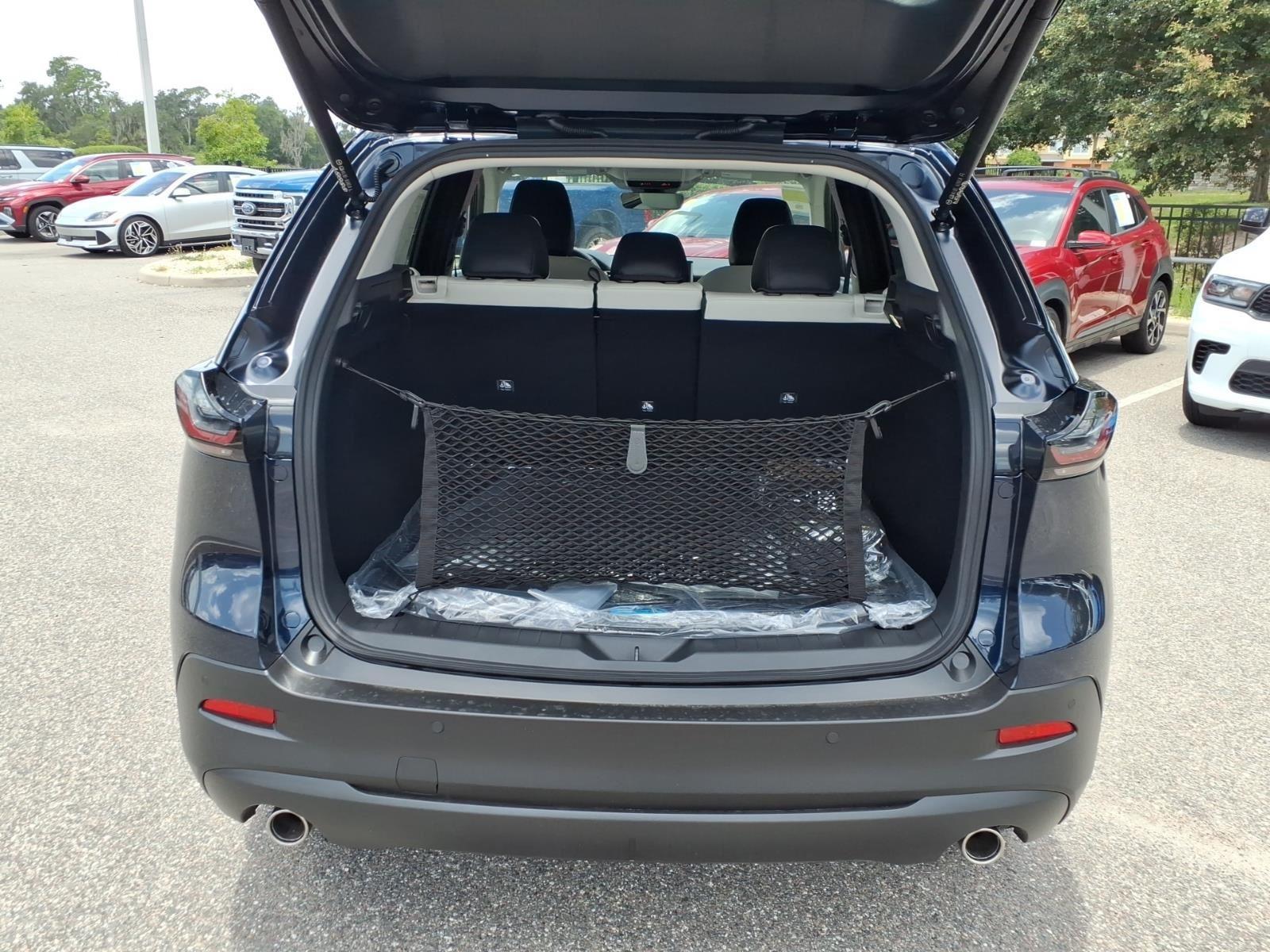 2026 Mazda CX-5 2.5 S Preferred