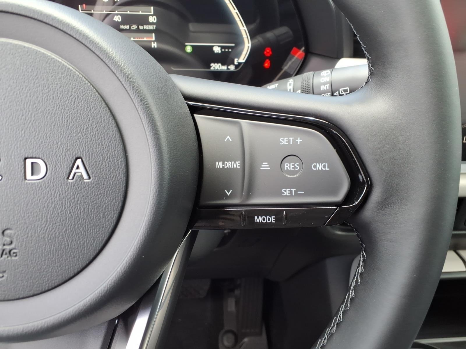 2026 Mazda CX-5 2.5 S Select