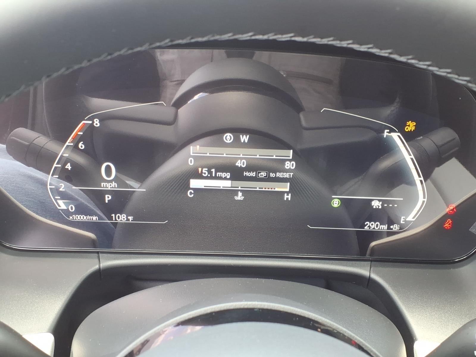 2026 Mazda CX-5 2.5 S Select