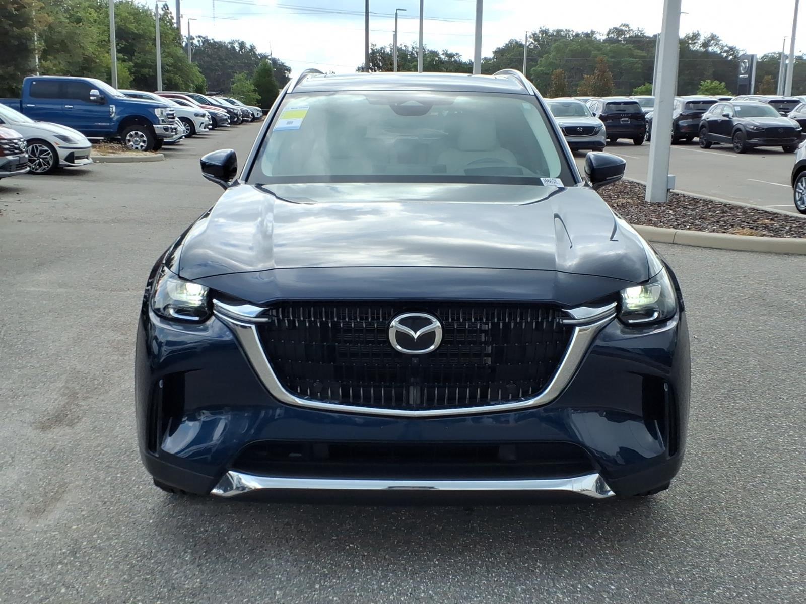 2024 Mazda CX-90 3.3 Turbo Premium Plus