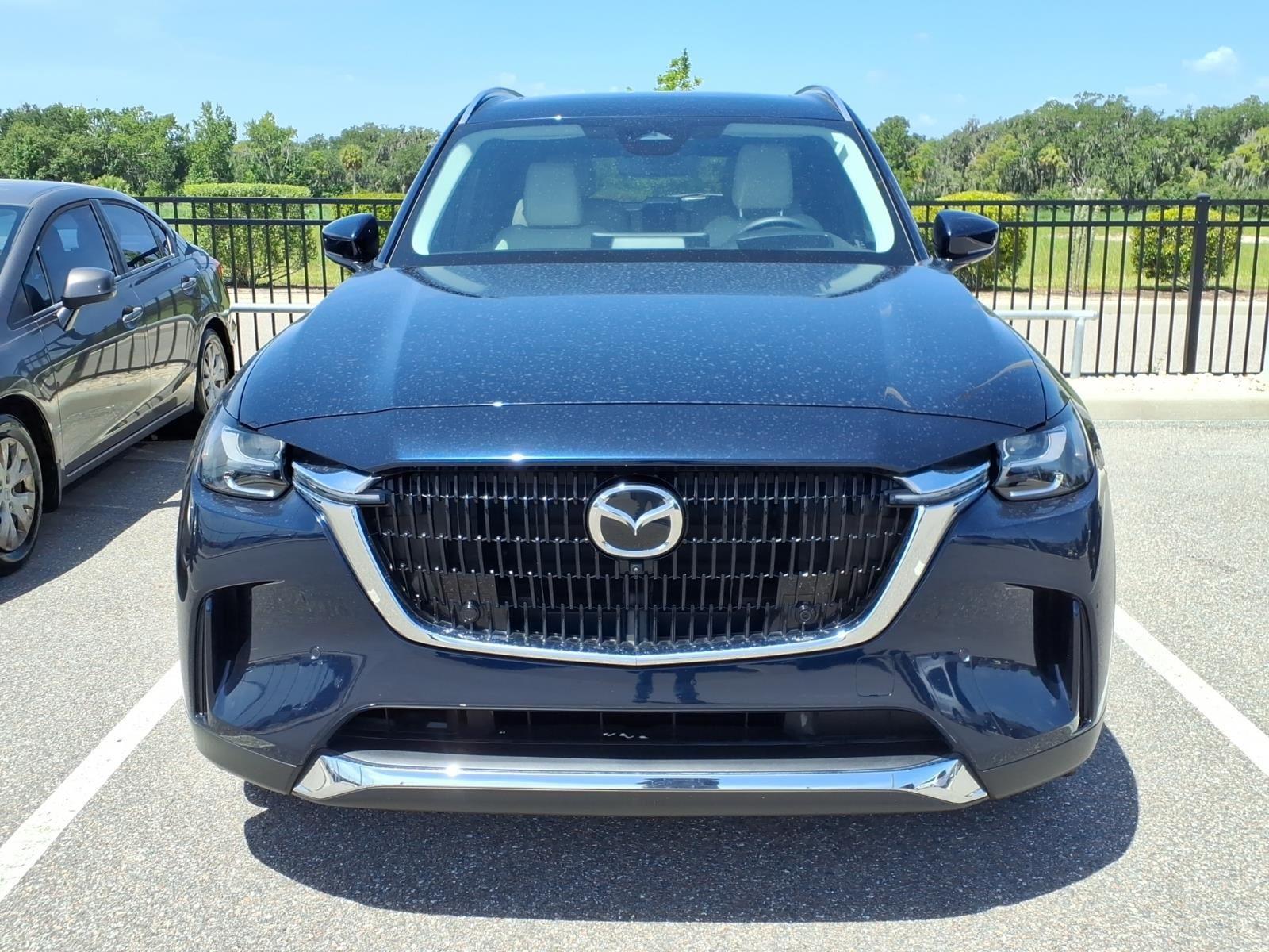 2024 Mazda CX-90 3.3 Turbo Premium Plus