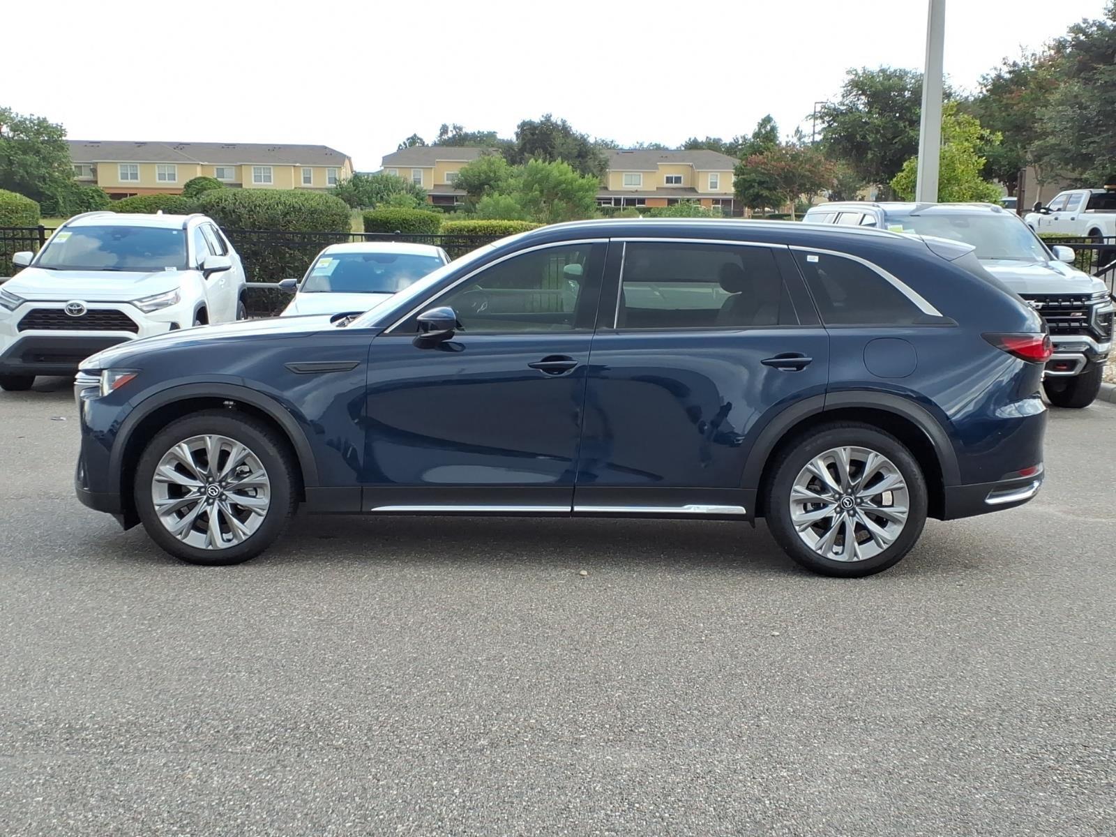 2024 Mazda CX-90 3.3 Turbo Premium Plus