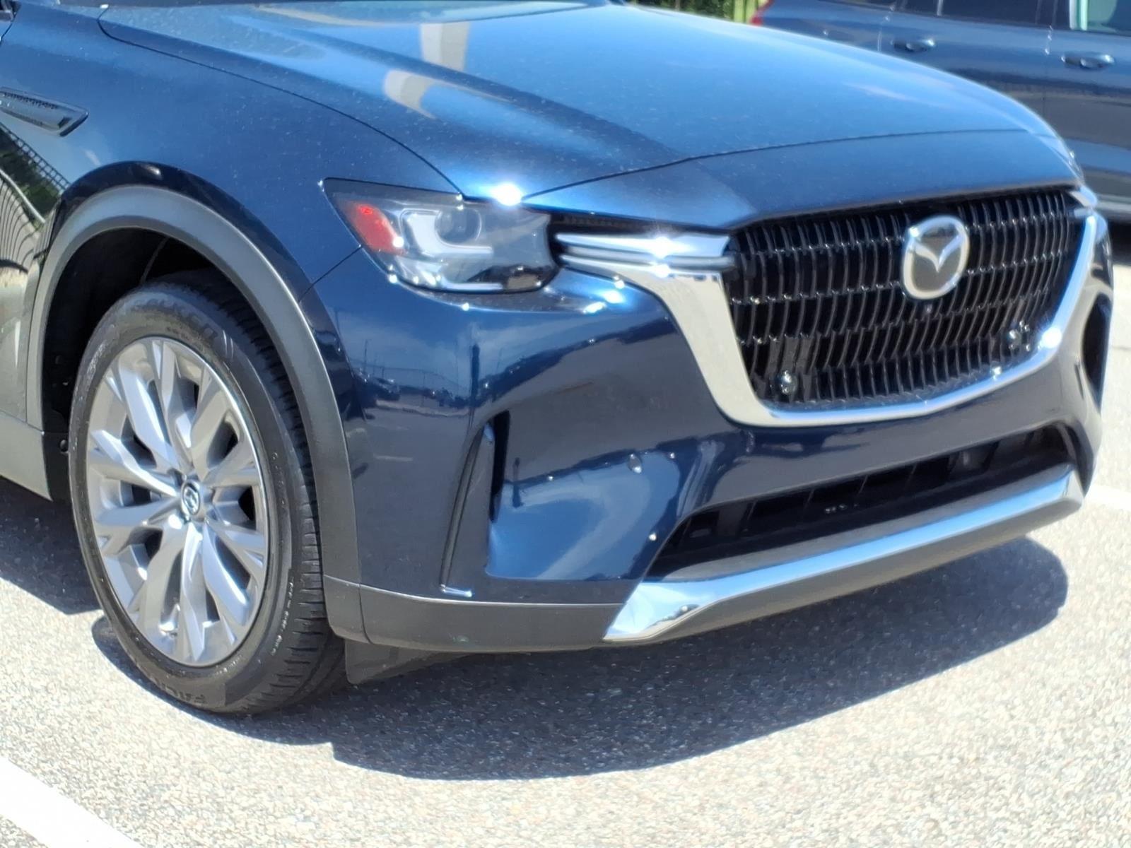 2024 Mazda CX-90 3.3 Turbo Premium Plus