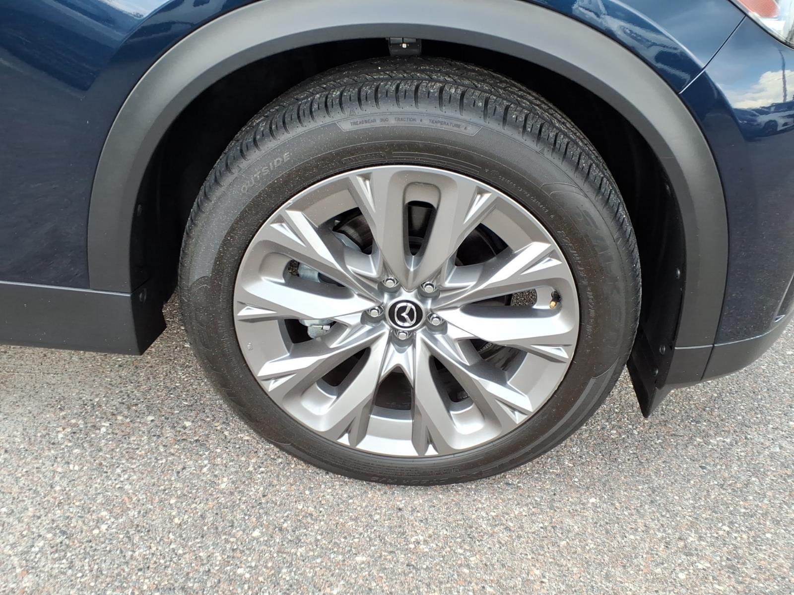 2024 Mazda CX-90 3.3 Turbo Premium Plus