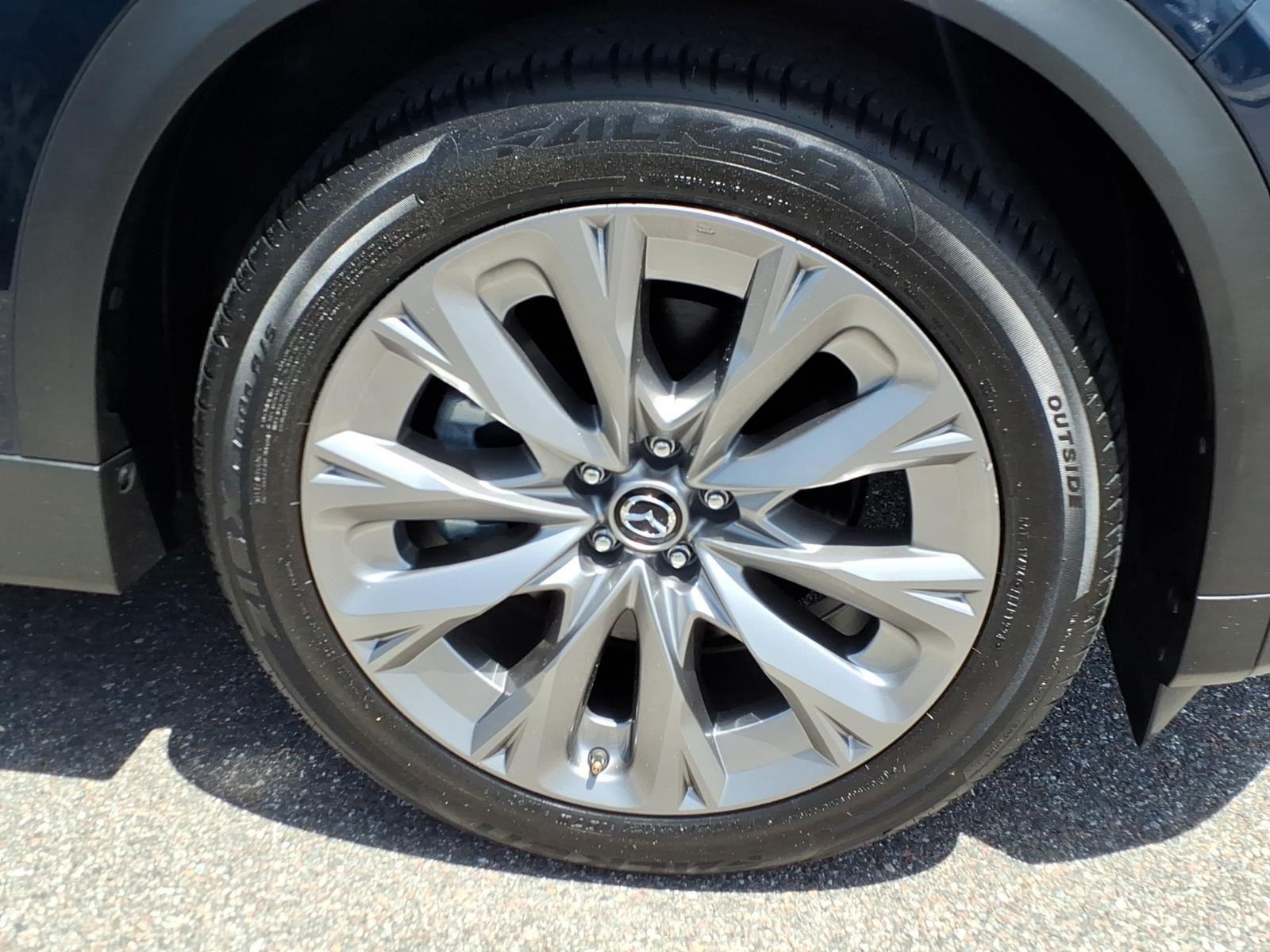 2024 Mazda CX-90 3.3 Turbo Premium Plus