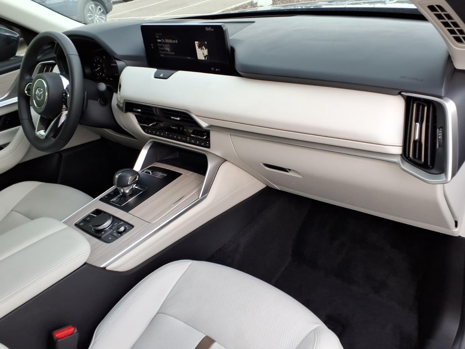 2024 Mazda CX-90 3.3 Turbo Premium Plus