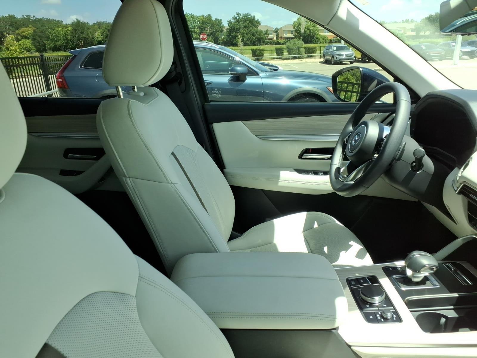 2024 Mazda CX-90 3.3 Turbo Premium Plus