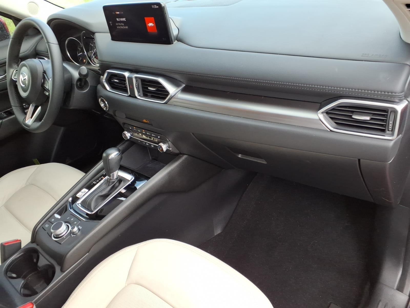 2023 Mazda CX-5 2.5 S Preferred Package