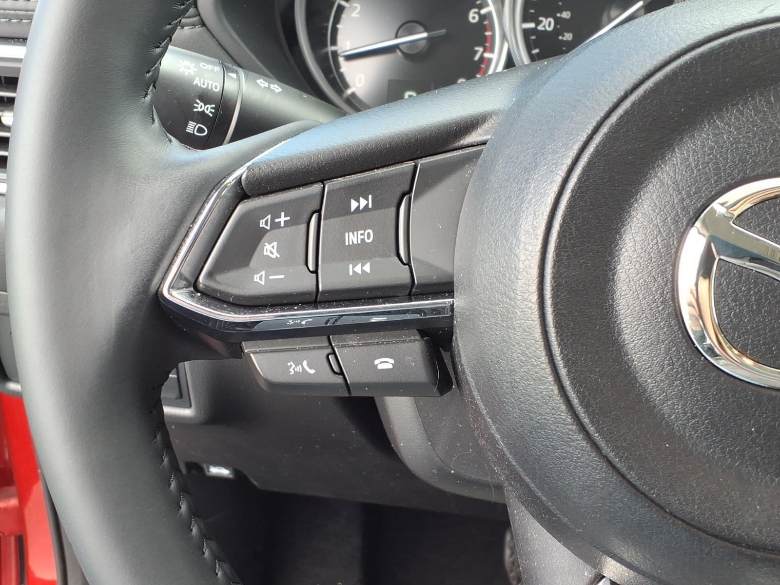 2023 Mazda CX-5 2.5 S Preferred Package