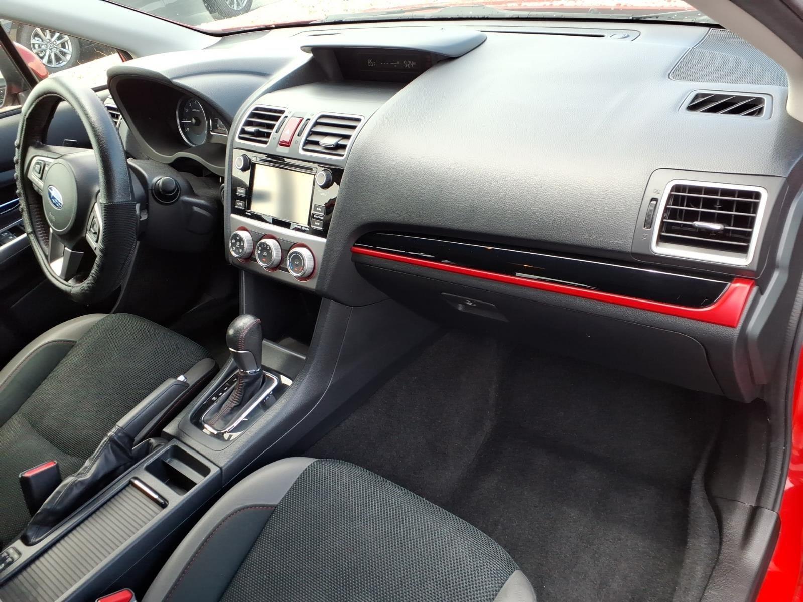 2017 Subaru Crosstrek Premium