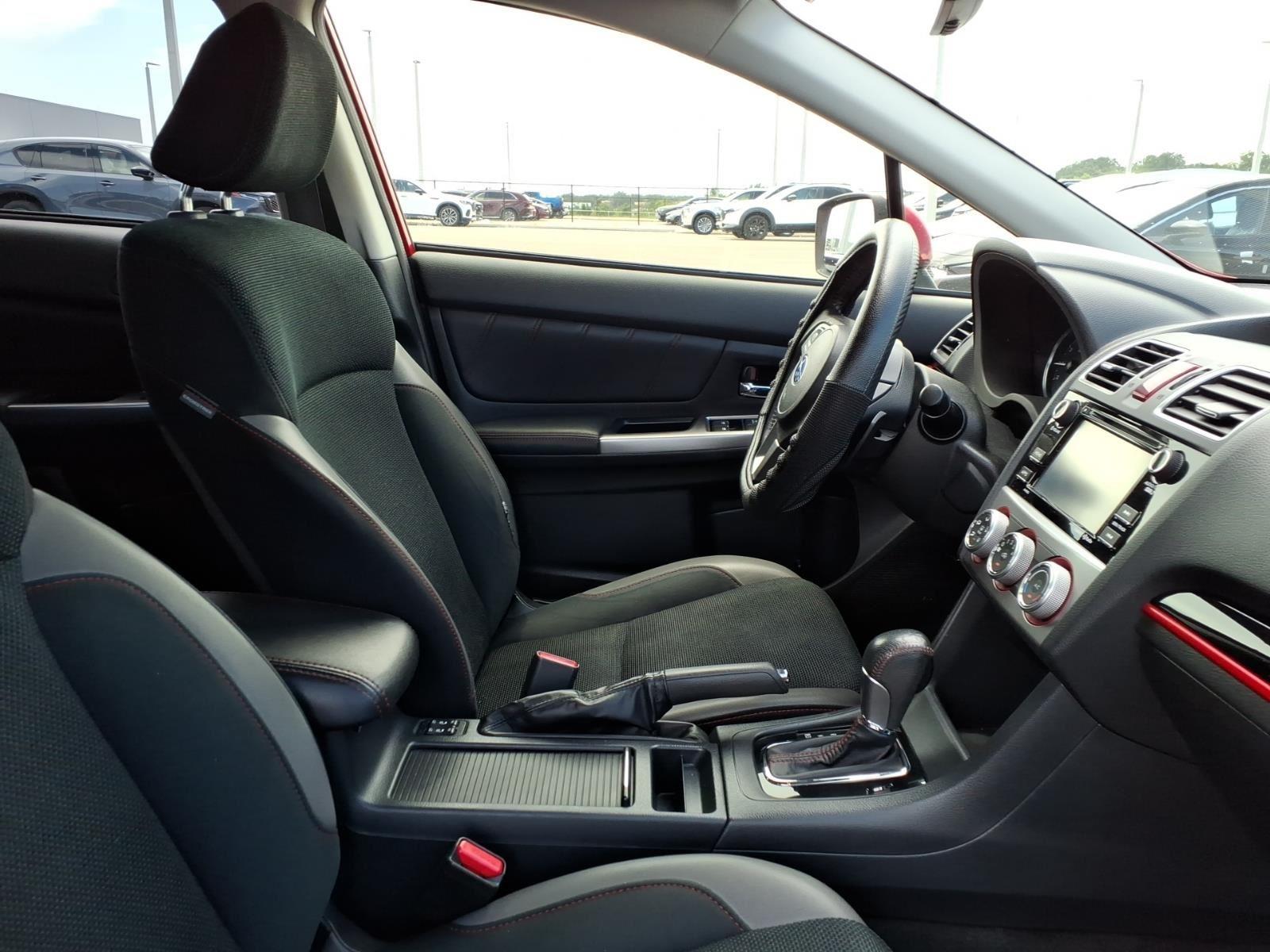 2017 Subaru Crosstrek Premium