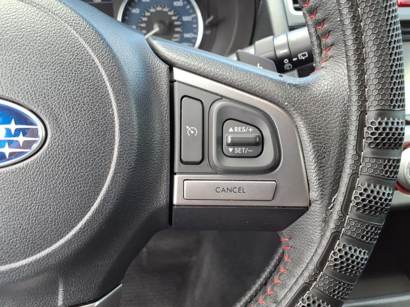 2017 Subaru Crosstrek Premium
