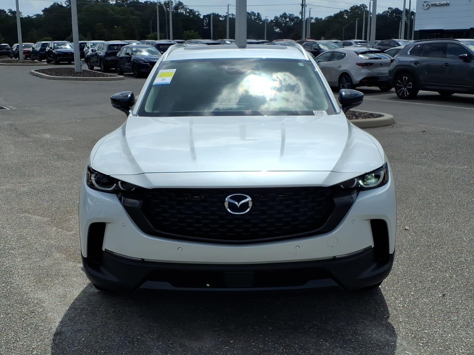 2026 Mazda CX-50 2.5 S Preferred