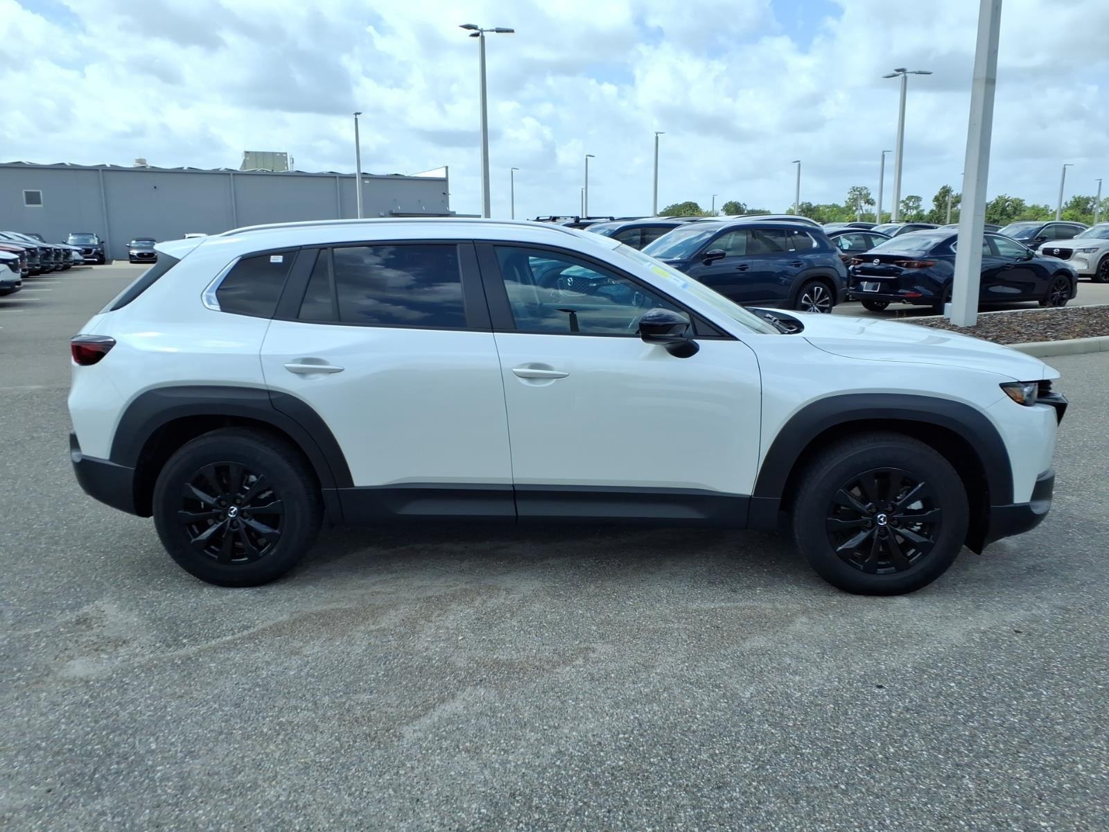 2026 Mazda CX-50 2.5 S Preferred