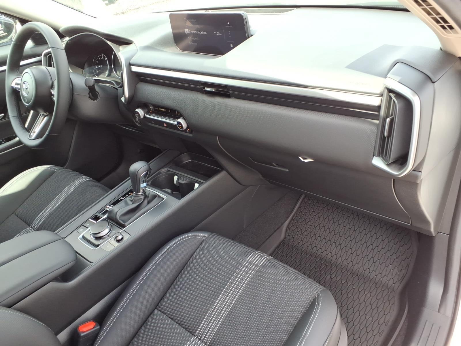 2026 Mazda CX-50 2.5 S Preferred