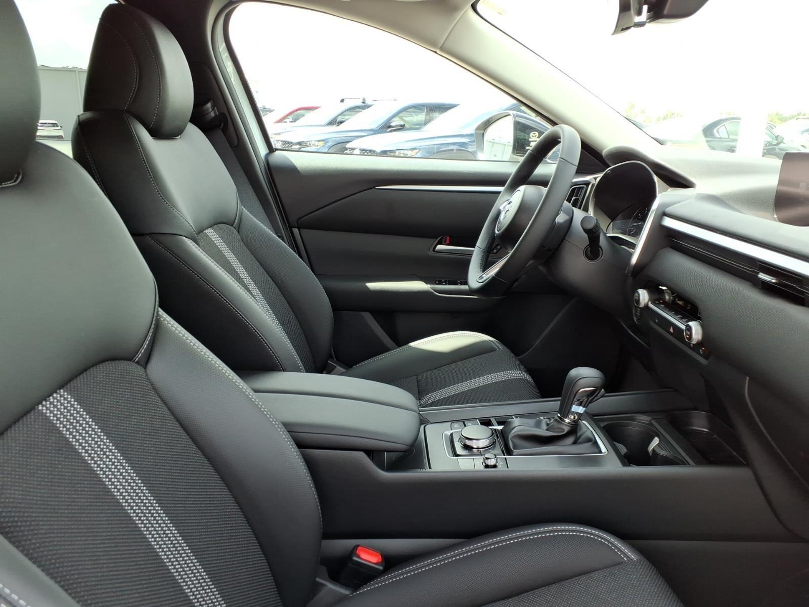 2026 Mazda CX-50 2.5 S Preferred