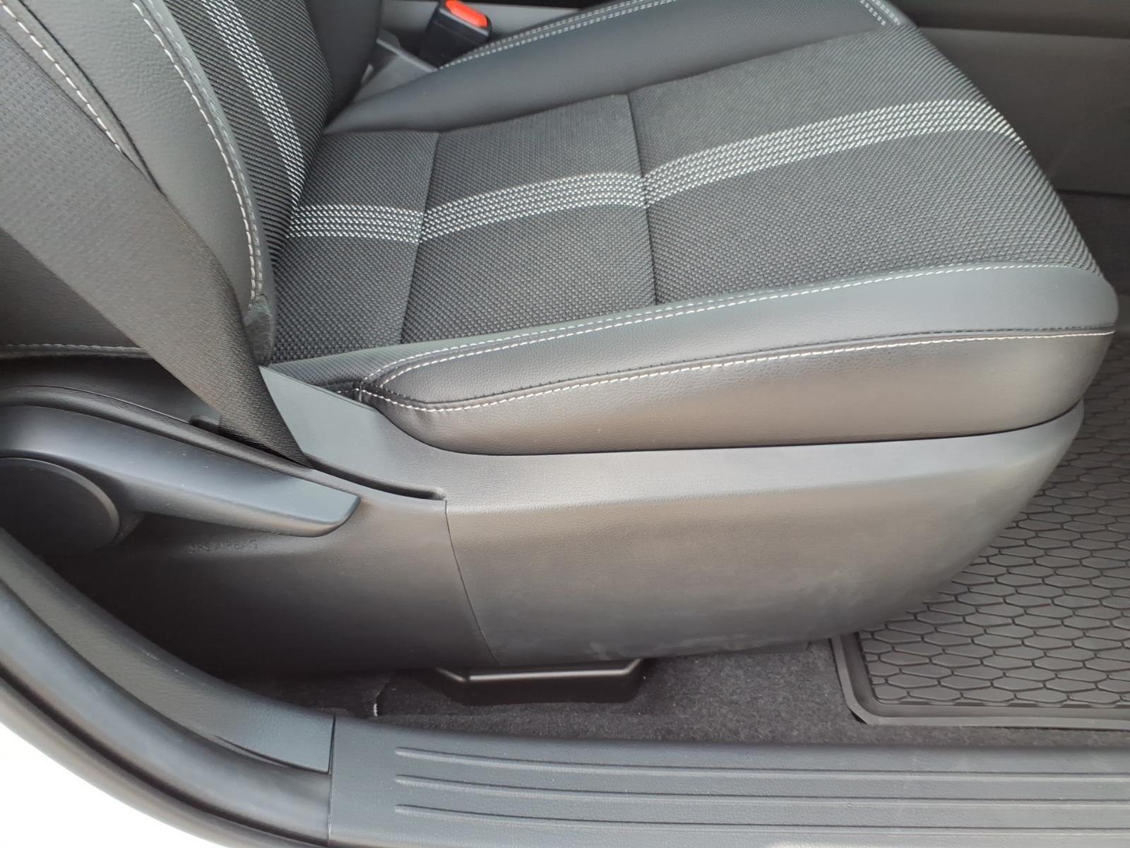 2026 Mazda CX-50 2.5 S Preferred