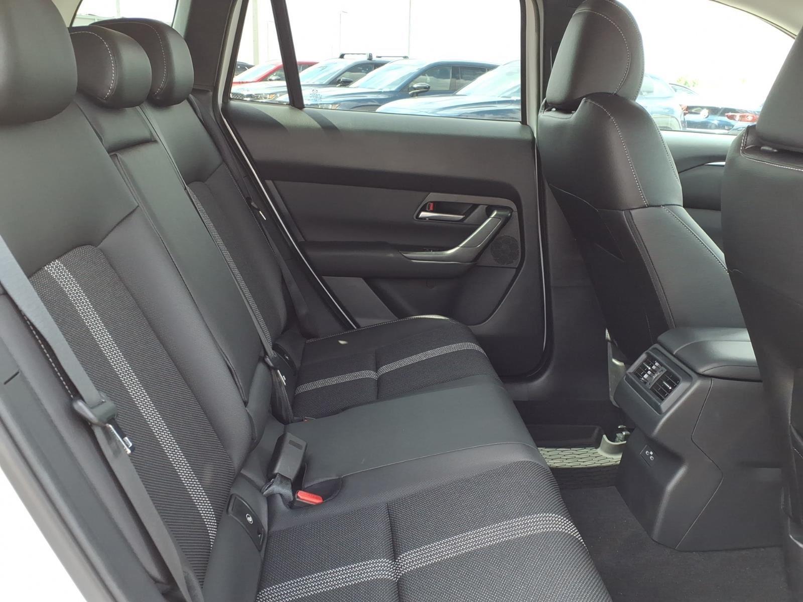 2026 Mazda CX-50 2.5 S Preferred