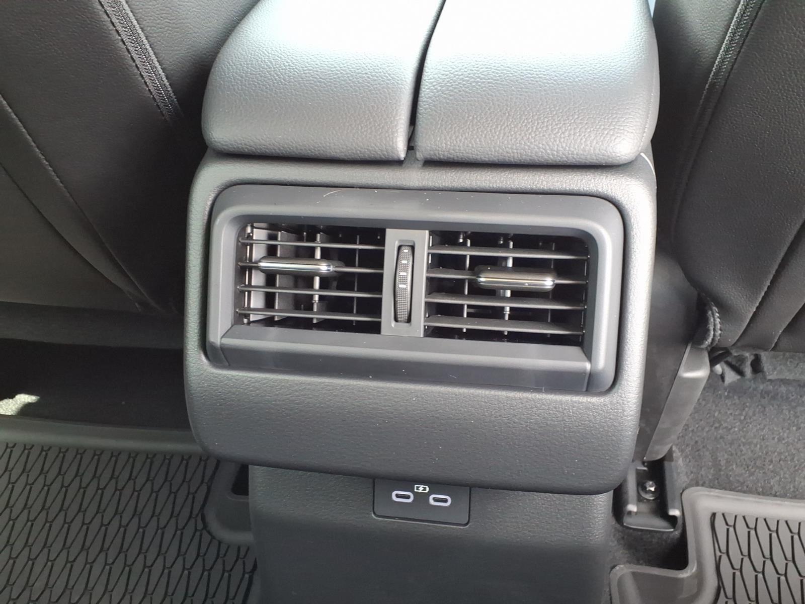 2026 Mazda CX-50 2.5 S Preferred