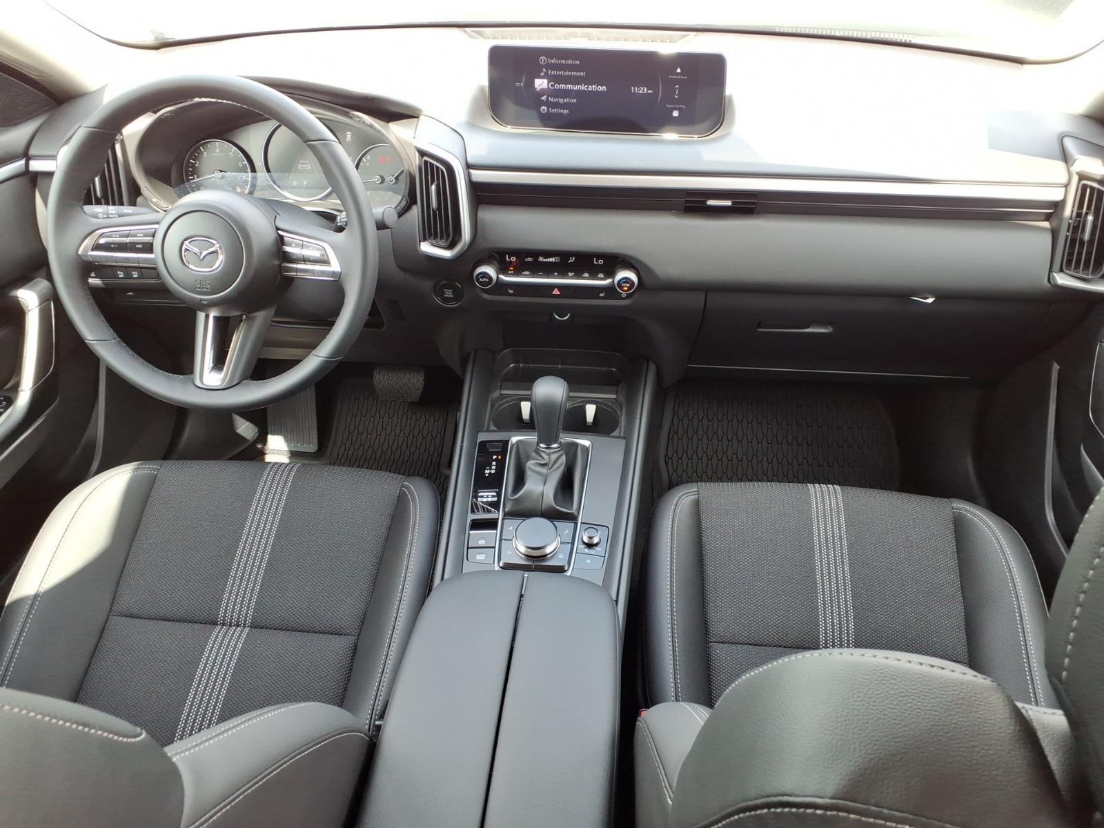 2026 Mazda CX-50 2.5 S Preferred