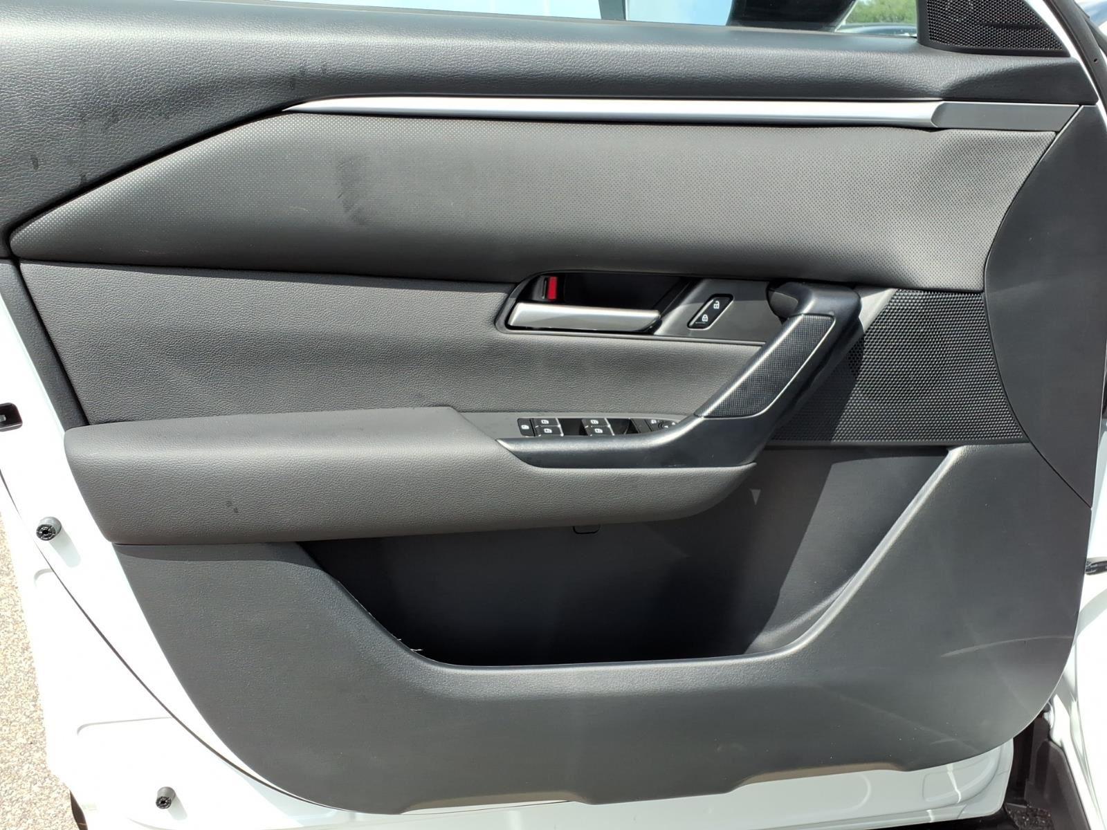 2026 Mazda CX-50 2.5 S Preferred