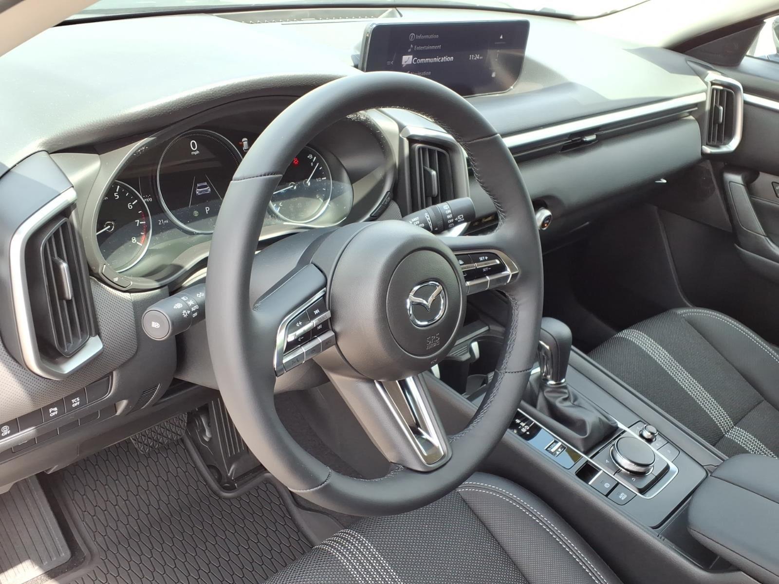 2026 Mazda CX-50 2.5 S Preferred