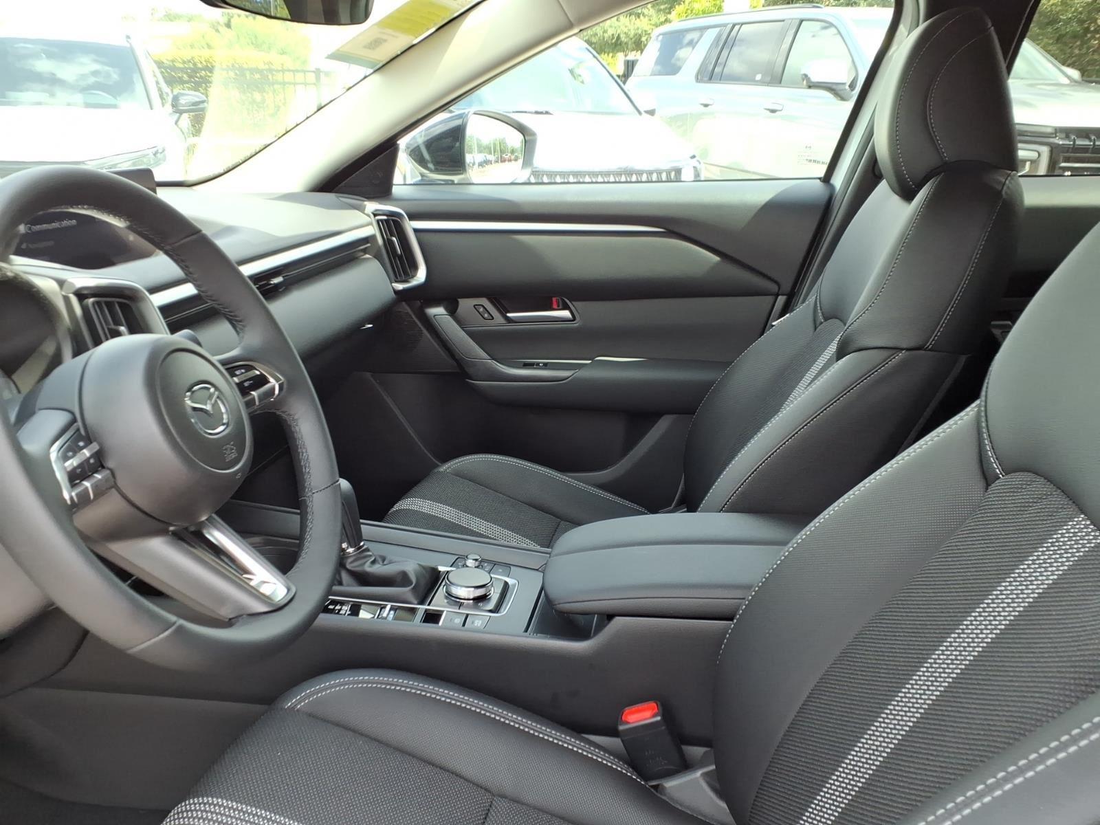 2026 Mazda CX-50 2.5 S Preferred