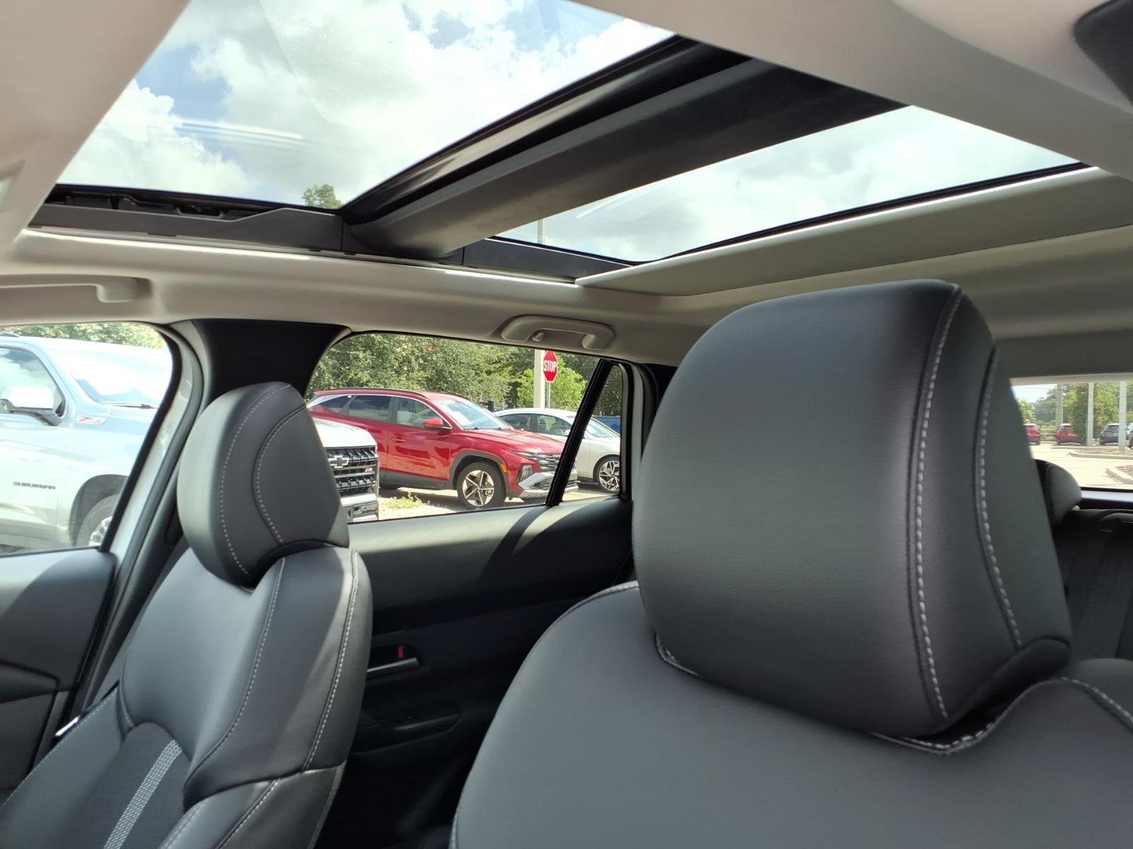 2026 Mazda CX-50 2.5 S Preferred
