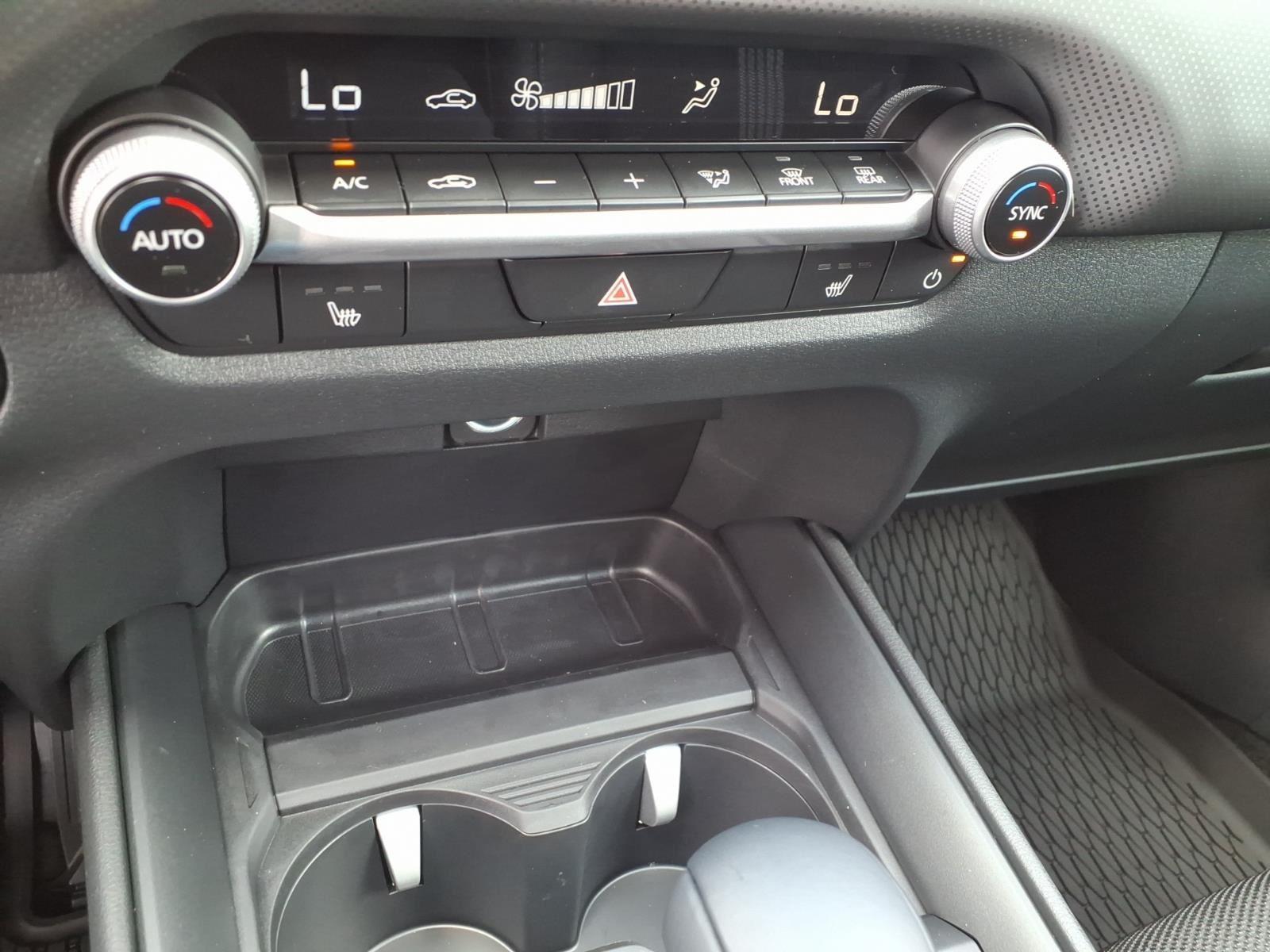 2026 Mazda CX-50 2.5 S Preferred